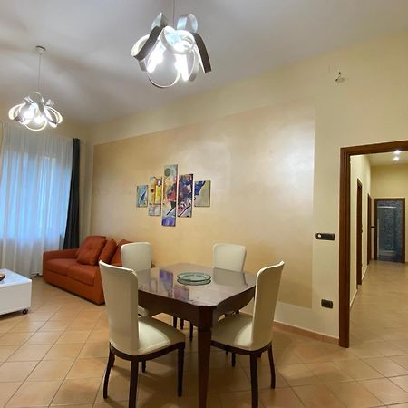 Apartmán Gravina House Portici Exteriér fotografie