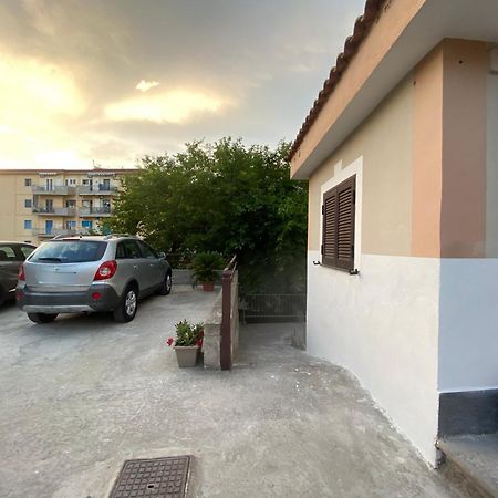 Apartmán Gravina House Portici Exteriér fotografie