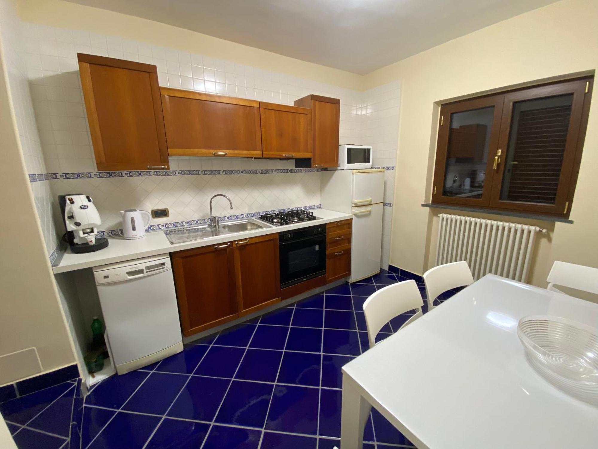 Apartmán Gravina House Portici Exteriér fotografie