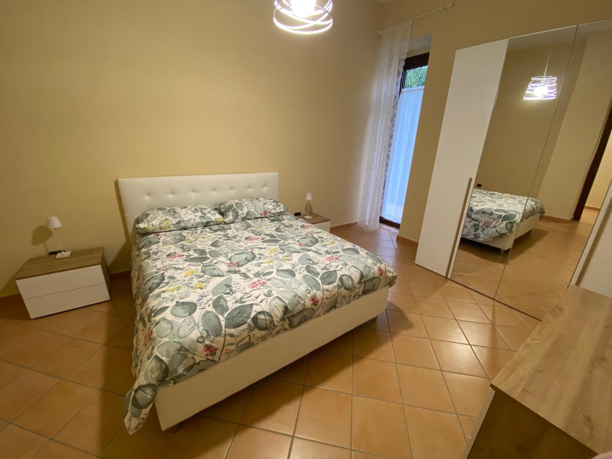 Apartmán Gravina House Portici Exteriér fotografie