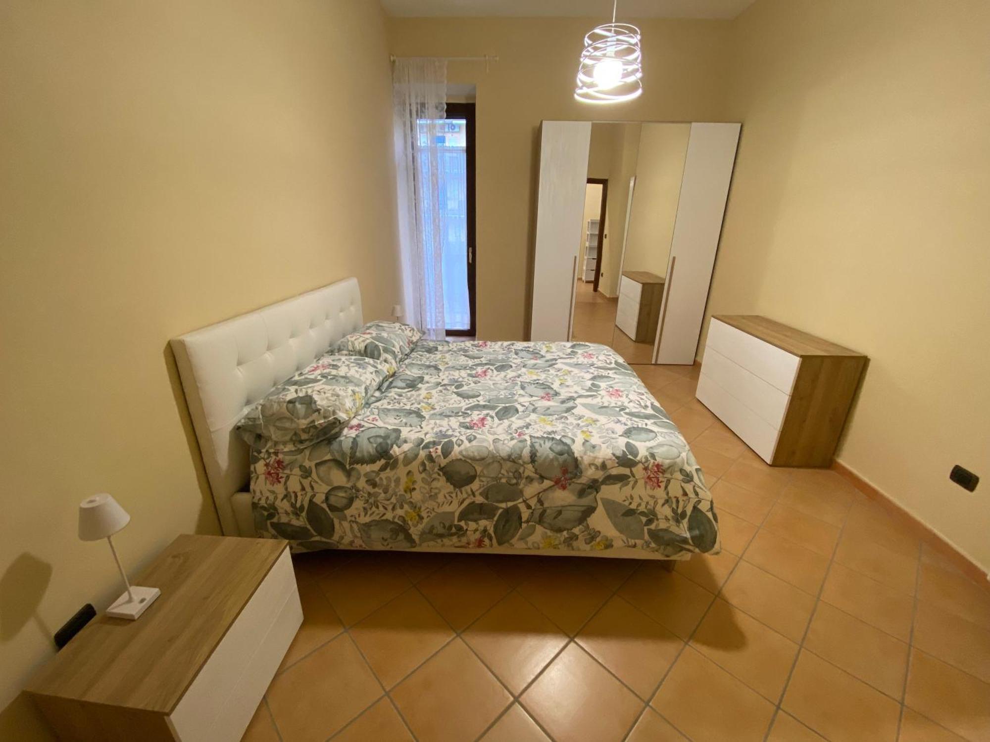 Apartmán Gravina House Portici Exteriér fotografie