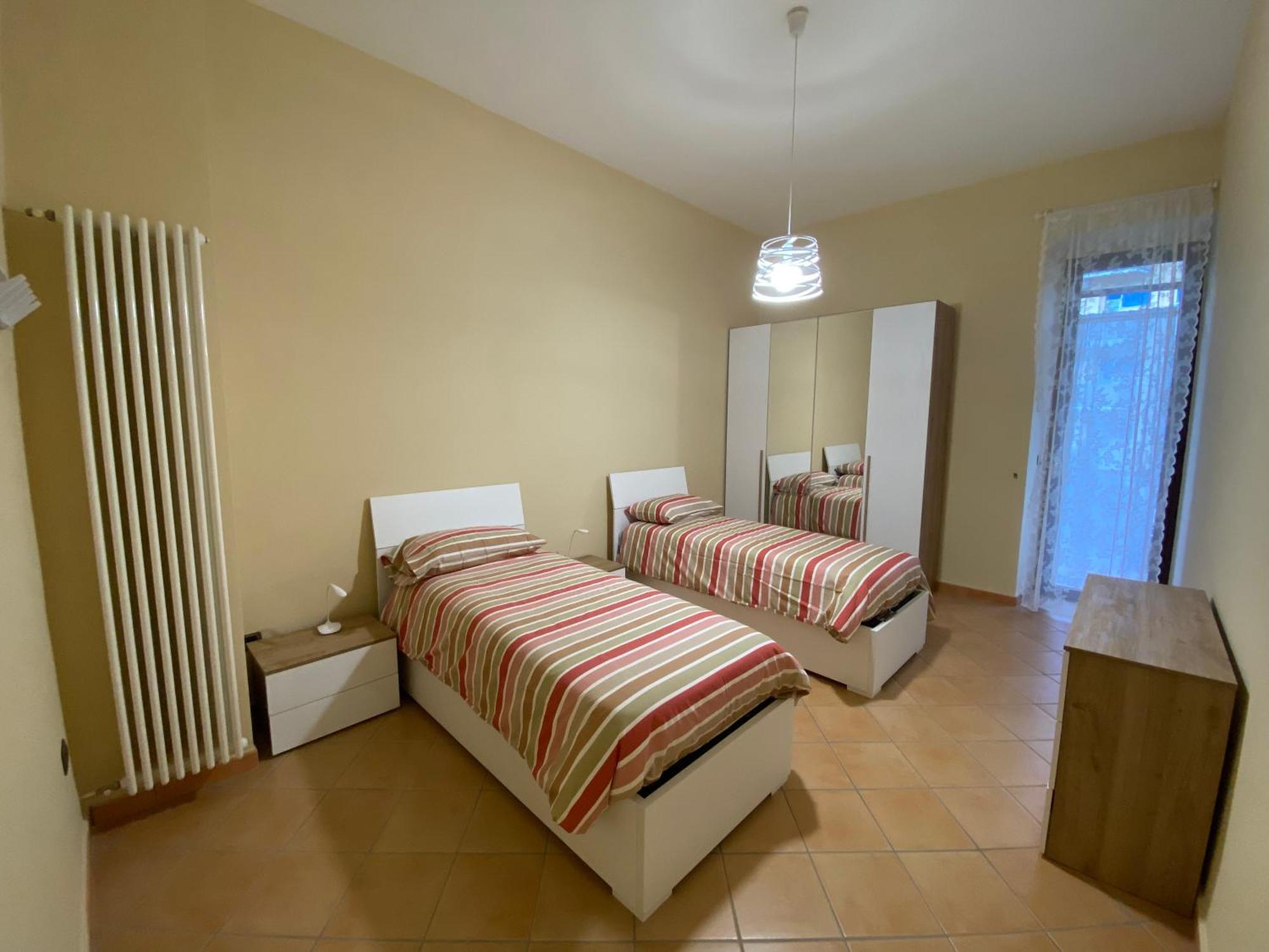 Apartmán Gravina House Portici Exteriér fotografie