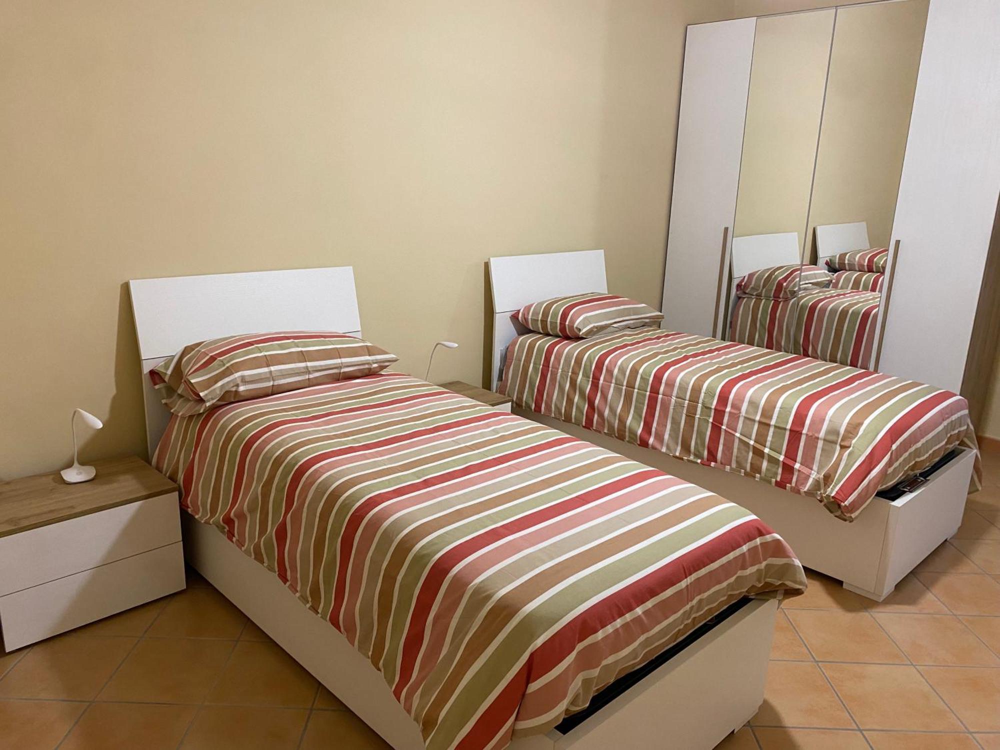 Apartmán Gravina House Portici Exteriér fotografie