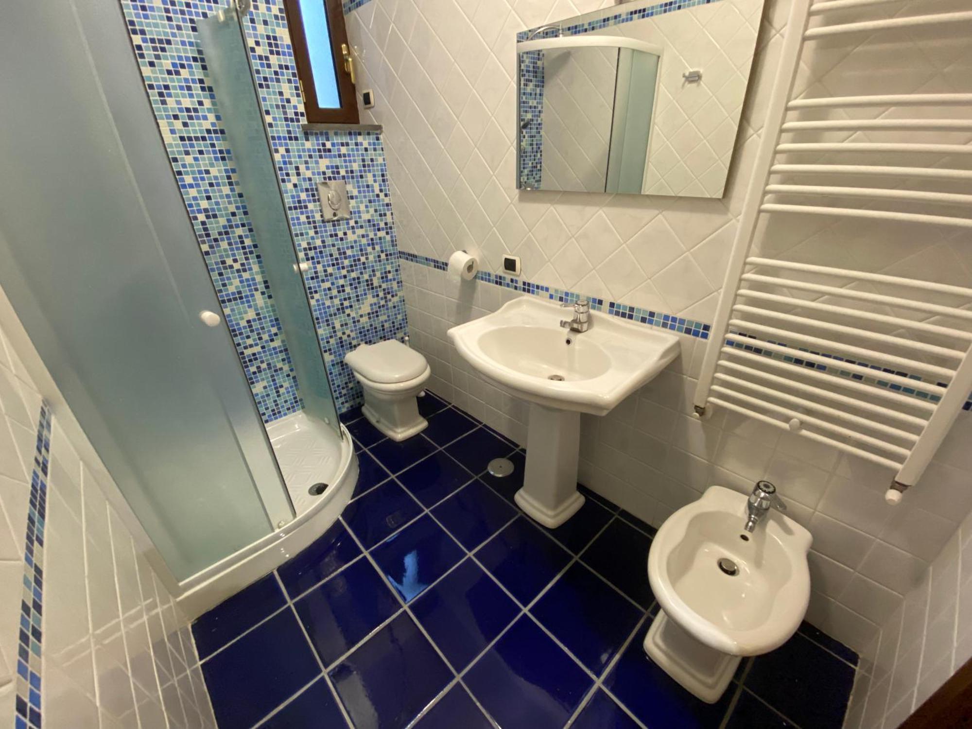 Apartmán Gravina House Portici Exteriér fotografie